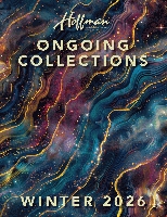 Hoffman Fabrics Ongoing Collections by Hoffman California Fabrics